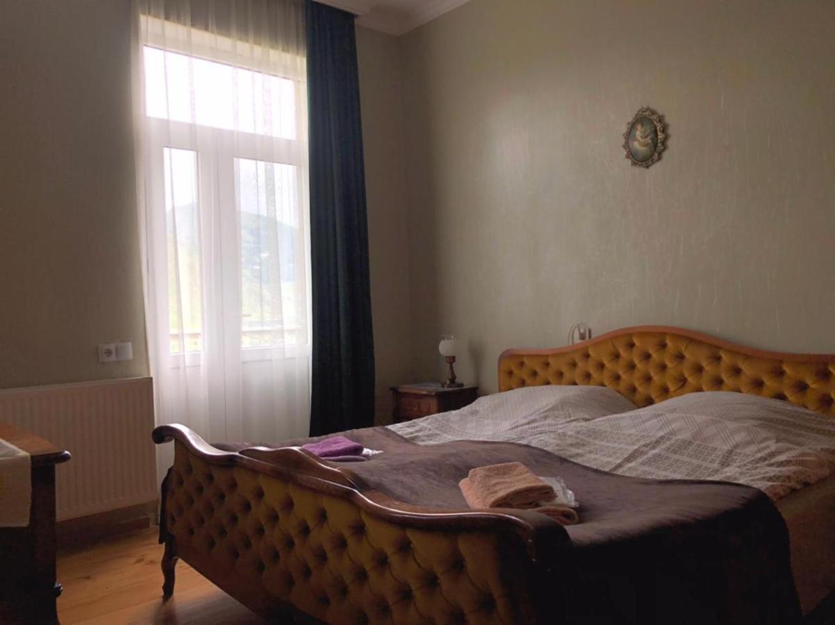 Family Hotel 7 Sisters 카즈베기 객실 사진