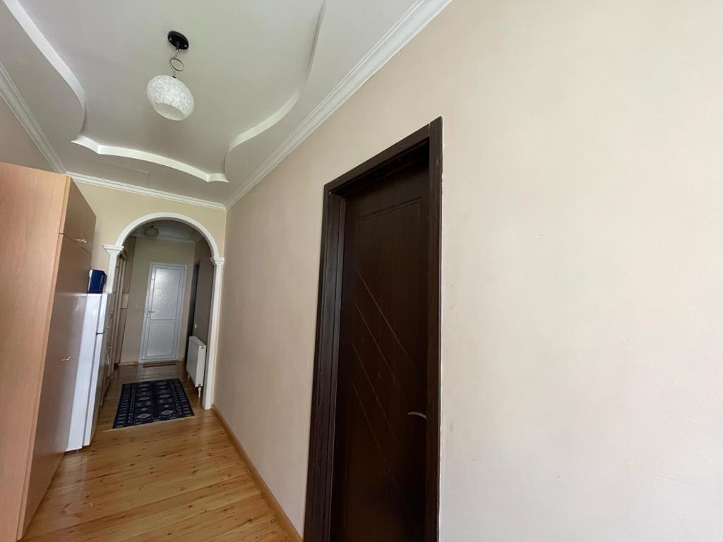 Family Hotel 7 Sisters 카즈베기 외부 사진